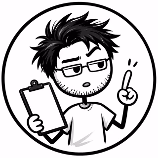 Retrato desenhado a brush pen de O Estrategista de Marca, transforma a entrevista em contexto de marca