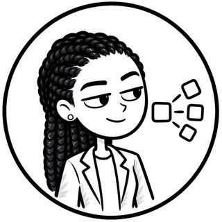 Retrato desenhado a brush pen de O Multiplicador de Conteúdo, converte uma ideia em vários formatos