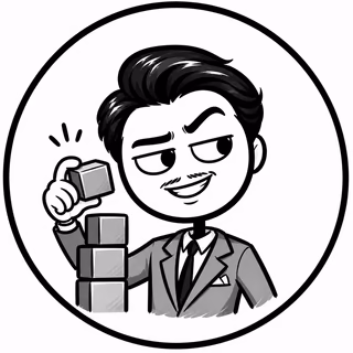 Retrato desenhado a brush pen de O Especialista em Upsell, desenha a próxima oferta depois da compra